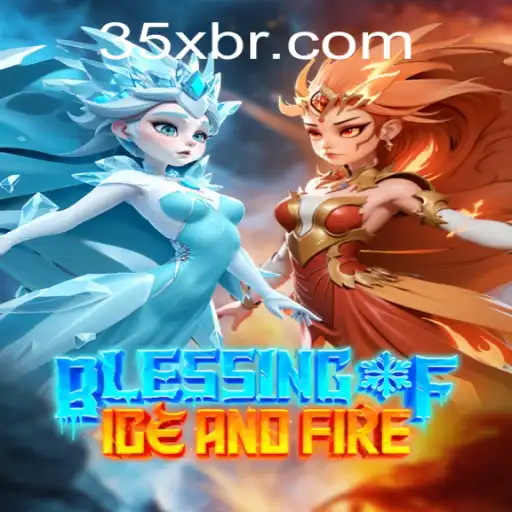 Explorando as Aventuras de 'Blessing of Ice and Fire': Um Mergulho em um Mundo de Fantasia