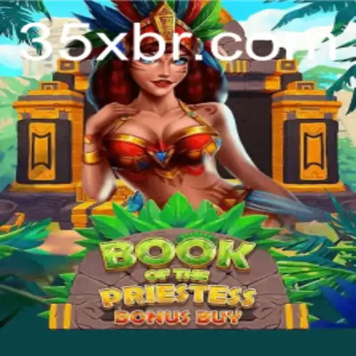 Descubra o Universo Envolvente de BookOfThePriestess