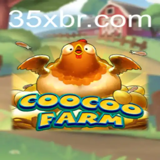 Descubra o Mundo Encantado de CooCooFarm: A Nova Sensação dos Jogos Online