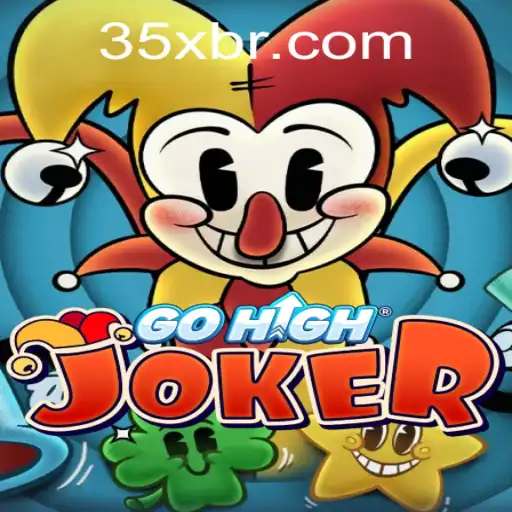 Descubra GoHighJoker: O Jogo Inovador da 35X.com