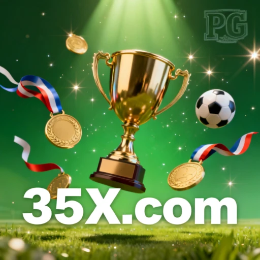 35X.com Logo