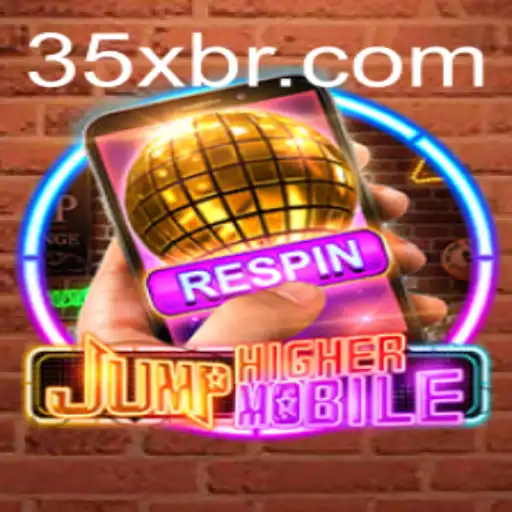 Descubra o universo empolgante de JumpHighermobile: um jogo inovador da 35X.com