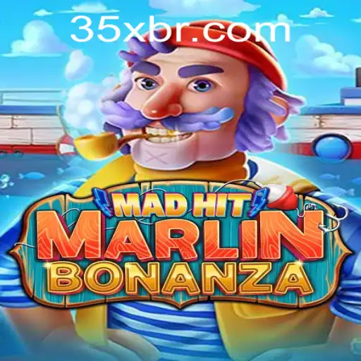 Explore o Fascinante Mundo de MadHitMarlinBonanza em 35X.com