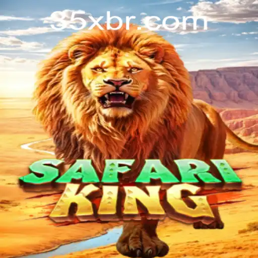 Descubra o Emocionante Mundo de SafariKing no 35X.com